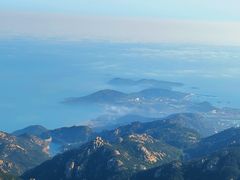 -崂山巨峰游览区