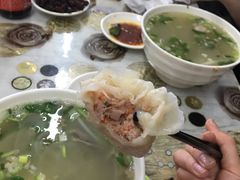 -西北羊肉粉汤馆