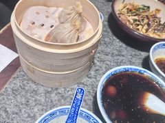 -南京大牌档(青岛万象城店)