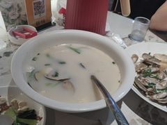 -又见炊烟私房菜(敬亭路店)