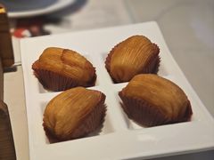 -蘩楼(华强北总店)
