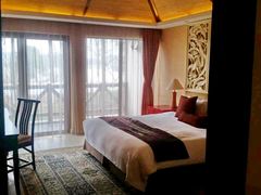 -太阳岛度假酒店