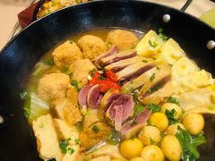 -高淳味道(丹阳湖北路店)