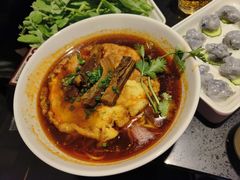 -川西坝子火锅(金沙1.0直营店)