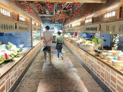 -筱爷叔·上海传统手工菜(玉树路店)