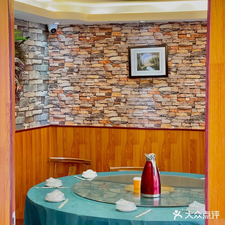 水波蛋探店｜湖北菜有品位/就去品味馆