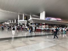 -杭州萧山国际机场