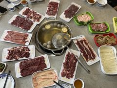 -杏花吴记牛肉火锅