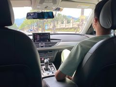 -厦门日月谷温泉渡假村