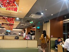 -海底捞火锅(百利广场店)