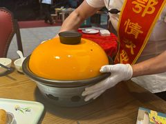 -闽鄂情·闽南招财鸭(水头店)