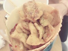 -炸物局(泊富I CITY店)