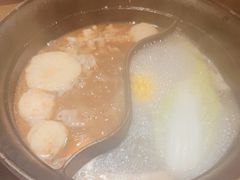 -温野菜涮涮锅(曲江大悦城店)