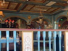 -老欧洲咖啡·西餐(后湖店)