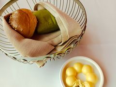 -Kathleen's Waitan 凯圣琳江景西餐厅(外滩店)