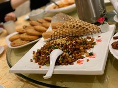 -海宝酒家(中山四路店)