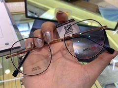 -浙文眼镜(清江西路店)