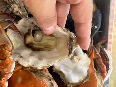 -87号烧烤海鲜·大排档(金沙滩店)