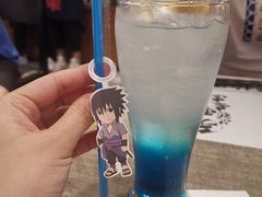 千鸟-火影忍者一乐拉面(环球港店)