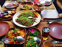 -花马天堂云南餐厅 Lost Heaven(外滩店)