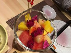 -割烹旭日本料理(龙湖狮山天街店)