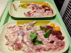 -小煵记·打边炉(西丽文光店)