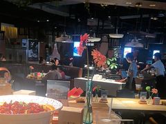 -798餐厅(任丘路店)