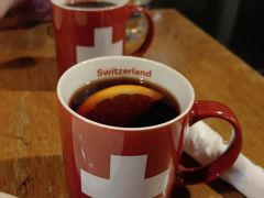 -Geneva日内瓦餐厅(西郊宝成花苑店)