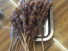 -途肴·老农饭庄(百里峡店)