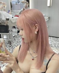 -MOVAN HAIR莫凡匠人发型屋
