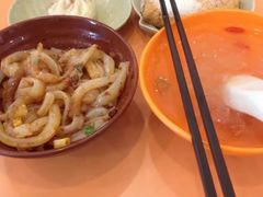 -龙抄手(春熙路总店)