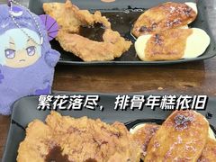 -上味馆南翔小笼(真金路店)