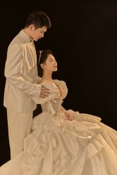 -芭莎视觉婚纱摄影(花溪店)