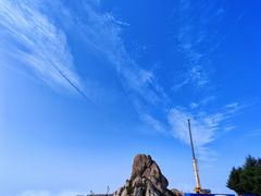 -白草畔自然风景区