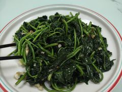 -芳华轩•客家菜馆(梧桐山店)