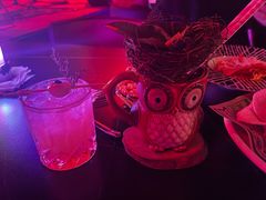 -MOSSO音乐酒吧·live house(南京旗舰店)