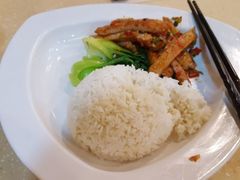 -九龙湾茶餐厅(东门店)