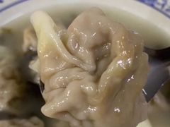 -海清宁记大馅云吞