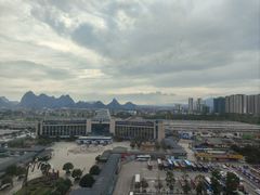 -桂林北站
