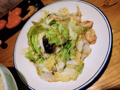 -吕氏疙瘩汤·私家菜馆(慈云寺店)