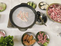 -沸奇公园·情景团建·年会露营烧烤轰趴生日(科技园店)