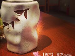 -贵木日本料理·铁板烧(新地假日广场店)