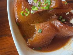 -翠姐姐农家大院·老底子萧山菜(建设一路店)