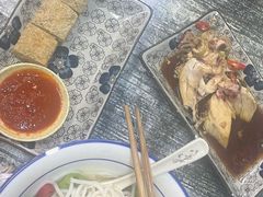 -洪福米线(浣纱路店)