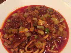 -疆Jiang·新疆秘制料理