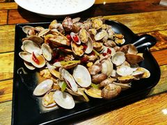 -金谷园饺子·烧烤(人大总店)