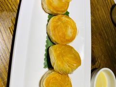 至正银丝饼-广东道至正餐厅(区庄店)