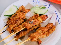 -纽顿熟食中心