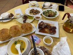 -吉莲利苑海鲜酒家(珠海拱北29年老字号店)