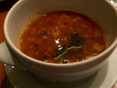 -沈阳君悦酒店·意坊意大利餐厅